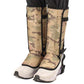🎉 2026 Sale — Over 25300 Sold!💞 Waterproof Hiking Gaiters‑Snake & Insect Proof 🥾