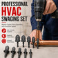 🔧 2026 Sale — Over 55,700 Sold! 🛠️ HVAC Repair Tool Set