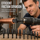 🔧 2026 Sale — Over 55,700 Sold! 🛠️ HVAC Repair Tool Set