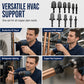 🔧 2026 Sale — Over 55,700 Sold! 🛠️ HVAC Repair Tool Set
