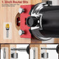 🔧2026 Sale — Over 56,700 Sold! 🚪 Door Latch Mortising Tool Kit for Wood Doors