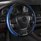 🚗 50% OFF NOW! 🏎️ Segmented Carbon Fiber Steering Wheel Cover – Premium carbon fiber, non-slip grip & universal fit – Upgrades interior style & driving comfort ✨