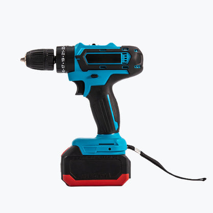 ⚡ 2026 Sale — Over 63,200 Sold! 🔧 Multi-function Lithium Battery Electric Screwdriver for Home Use