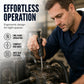 Heavy Duty Grease Fitting Cleaner Tool