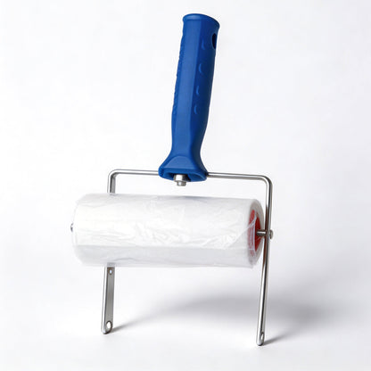 DIY Wall Pattern Paint Roller Tool