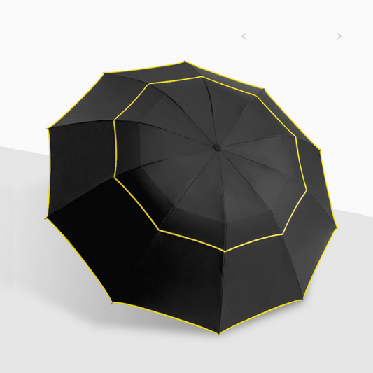 ⏳🔥LIMITED-TIME 50% OFF! ⏰Compact Windproof Umbrella – Sturdy, quick-dry & large coverage 💨