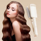 ✨ 32MM Wavy Hair Curler – Big Bouncy Curls, 4 Adjustable Heat Settings & Negative Ion Care – Salon-Quality Styling at Home 💇‍♀️