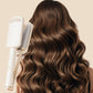 ✨ 32MM Wavy Hair Curler – Big Bouncy Curls, 4 Adjustable Heat Settings & Negative Ion Care – Salon-Quality Styling at Home 💇‍♀️