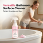 📢📢50% OFF !! ⏰Foaming Toilet Bowl Cleaner Mousse