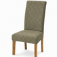 🪑 50% OFF! ✨ Stretch Jacquard Dining Chair Cover – High-Elasticity Fabric, Textured Woven Pattern & Universal Fit – Dustproof & Stain-Resistant Elegance for Home & Hotel 🏨
