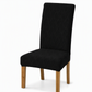 🪑 50% OFF! ✨ Stretch Jacquard Dining Chair Cover – High-Elasticity Fabric, Textured Woven Pattern & Universal Fit – Dustproof & Stain-Resistant Elegance for Home & Hotel 🏨