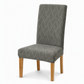 🪑 50% OFF! ✨ Stretch Jacquard Dining Chair Cover – High-Elasticity Fabric, Textured Woven Pattern & Universal Fit – Dustproof & Stain-Resistant Elegance for Home & Hotel 🏨