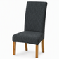 🪑 50% OFF! ✨ Stretch Jacquard Dining Chair Cover – High-Elasticity Fabric, Textured Woven Pattern & Universal Fit – Dustproof & Stain-Resistant Elegance for Home & Hotel 🏨