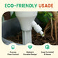 💧 2026 Sale — Over 39,400 Sold! 🌱 Automatic Plant Watering Dripper
