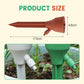 💧 2026 Sale — Over 39,400 Sold! 🌱 Automatic Plant Watering Dripper