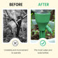 💧 2026 Sale — Over 39,400 Sold! 🌱 Automatic Plant Watering Dripper