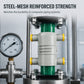 Electrofusion Repair Sleeve Pipe Fitting