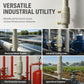 Electrofusion Repair Sleeve Pipe Fitting