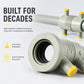Electrofusion Repair Sleeve Pipe Fitting