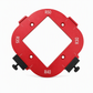 🔨  LIMITED-TIME 50% OFF! ✨ Woodworking Router Template Round Corner Jig – Anti-Slip, Precise 🛠️