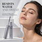 👁️🔥 50% OFF! Waterproof & Sweatproof Mascara – Long Lasting Lengthening & Curling, Smudge Proof Eye Makeup – All-Day Wear, Flake-Free, Volumizing Formula ✨