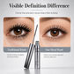 👁️🔥 50% OFF! Waterproof & Sweatproof Mascara – Long Lasting Lengthening & Curling, Smudge Proof Eye Makeup – All-Day Wear, Flake-Free, Volumizing Formula ✨