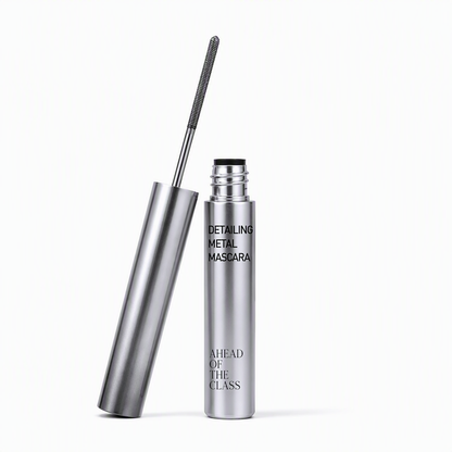 👁️🔥 50% OFF! Waterproof & Sweatproof Mascara – Long Lasting Lengthening & Curling, Smudge Proof Eye Makeup – All-Day Wear, Flake-Free, Volumizing Formula ✨