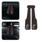 🚙 Dual-Use Car Hook Organizer | Alloy/ABS