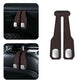 🚙 Dual-Use Car Hook Organizer | Alloy/ABS