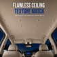 Car Headliner Repair Kit for Fixing Sagging Roof Fabric Auto Interior Ceiling Snap Buttons and Retainer Rivets with Installation Tools