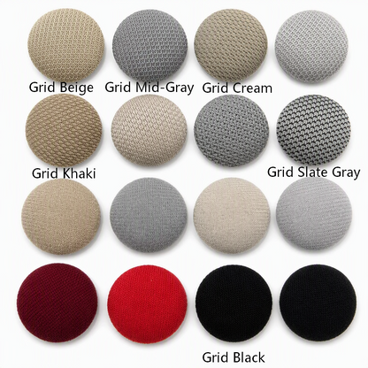Car Headliner Repair Kit for Fixing Sagging Roof Fabric Auto Interior Ceiling Snap Buttons and Retainer Rivets with Installation Tools