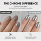 💅🔥 50% OFF! Long Lasting No Bake Nail Polish – No UV Lamp, Quick Air-Dry, Chip-Resistant High-Shine Color, Smooth Application, Salon-Like Wear for Home DIY ✨