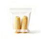 Transparent Food-Grade Reinforced Double-Seal Bags