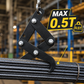 Heavy-Duty Automatic Self-Locking Lifting Clamp