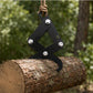 Heavy-Duty Automatic Self-Locking Lifting Clamp