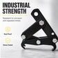 Heavy-Duty Automatic Self-Locking Lifting Clamp