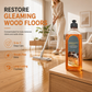 ✨Floor cleaner that removes stains and odors