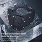 Motorcycle Throttle Lock for Long Rides