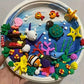 🔥 50% OFF! Multi-Color Lightweight Clay Set – 36 Colors, Soft & Non-Sticky, Air-Dry, Non-Toxic, Perfect for Sculpting, Crafts, School Projects & DIY Gifts – No Baking Required ✨