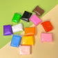 🔥 50% OFF! Multi-Color Lightweight Clay Set – 36 Colors, Soft & Non-Sticky, Air-Dry, Non-Toxic, Perfect for Sculpting, Crafts, School Projects & DIY Gifts – No Baking Required ✨