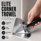Stainless Steel Corner Trowel