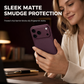 📱🔥 50% OFF! Full Wrap Scratch Resistant Protective Phone Back Skin Sticker – Ultra-Thin 3M Vinyl, Bubble-Free Application, Precision Cutouts, Matte/Glossy/Carbon Options, Anti-Yellowing, Easy DIY for iPhone Samsung Pixel & More ✨