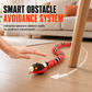 🐍🔥 50% OFF! Smart Sensing Electric Snake Toy – Banded Krait Style, Obstacle Avoidance, Interactive Prank & Crawling Reptile for Kids, USB Rechargeable, Child-Safe ABS, Indoor Party Fun ✨