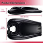 🛁🔥 50% OFF! Portable Inflatable Shampoo Basin – No-Spill Neck Support, Lightweight Leak-Proof PVC, Drain Hose & Plug, Ideal for Bedridden, Pregnancy, Injury & Home Hair Wash ✨