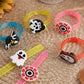 🎃🔥 50% OFF! Kids LED Halloween Glow Bracelet – Rechargeable Silicone Light-Up Wristband, Multiple Flash Modes, Adjustable Size, Non-Toxic & Water-Resistant, Safe Night Glow for Trick-or-Treat, Parties & Costume Fun ✨