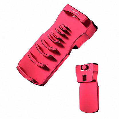 Portable Copper & Plastic Pipe Deburring Reamer