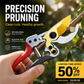 🐏✂️ Sheep Hoof, Cow Hoof, Horse Hoof & Gardening Multi-Purpose Shears